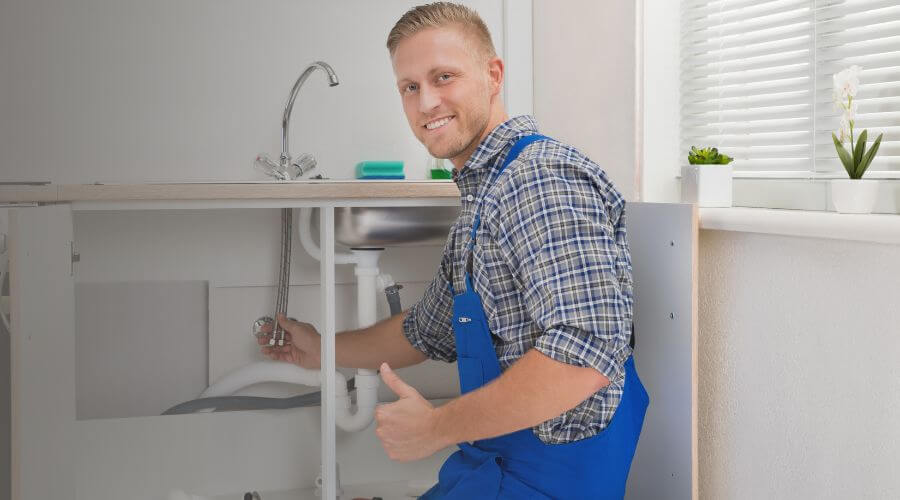 Emergency Plumbing Repair in Buena Park, CA
